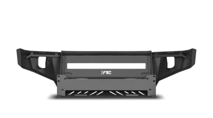 Body Armor 4x4 PRO SERIES FRONT BUMPER