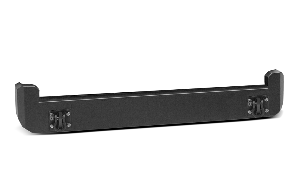 Body Armor 4x4 REAR BUMPER