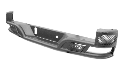 Body Armor 4x4 REAR BUMPER