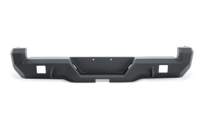 Body Armor 4x4 PRO SERIES REAR BUMPER