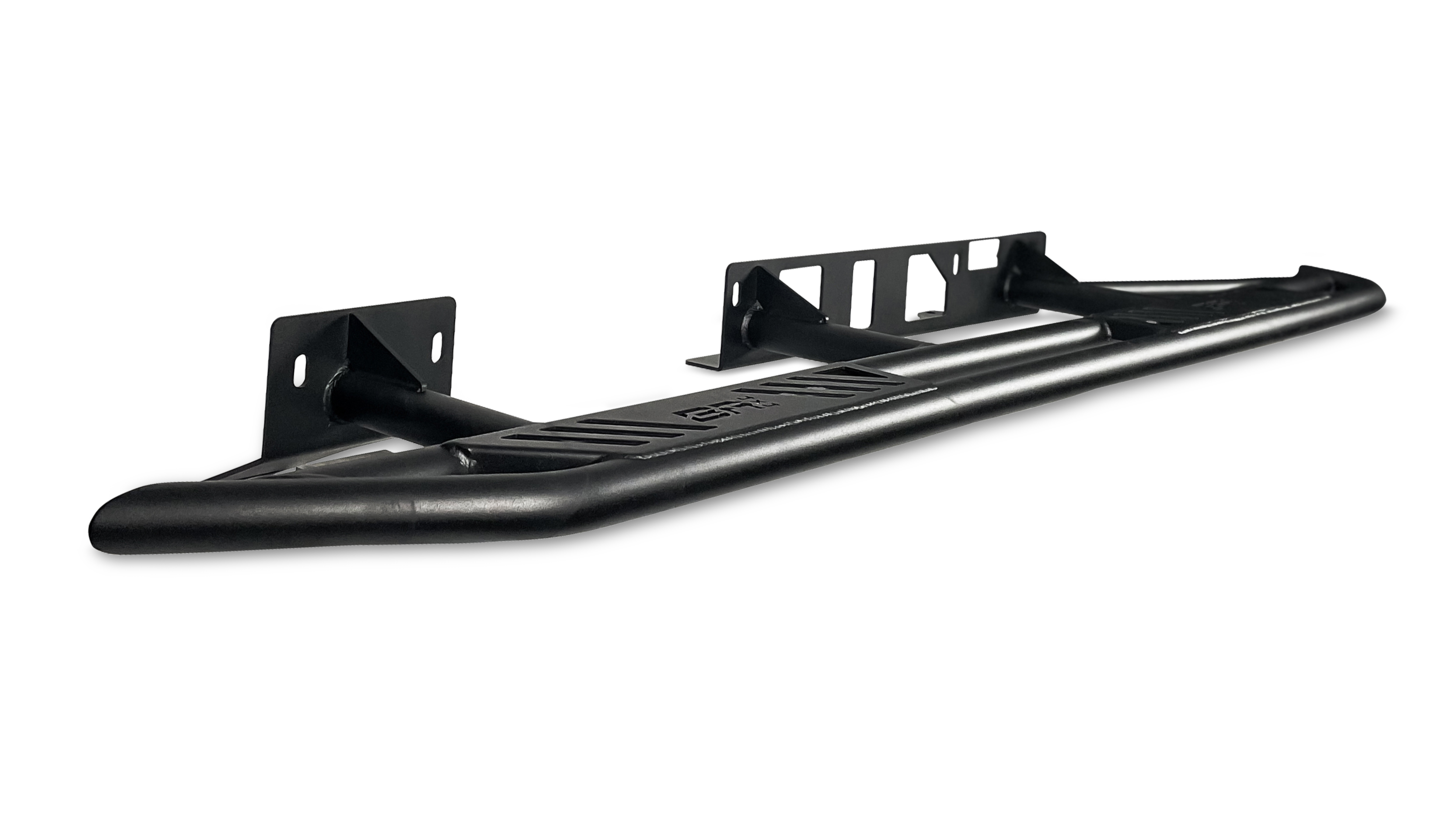 Body Armor 4x4 REVO STEP SLIDER