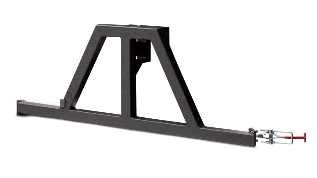 Body Armor 4x4 SWING ARM CARRIER