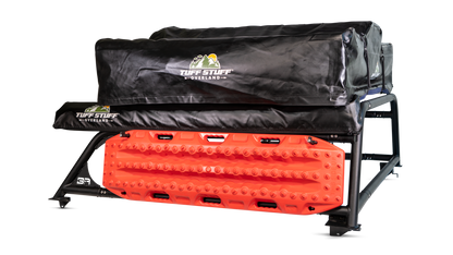 Body Armor 4x4 OVERLAND RACK