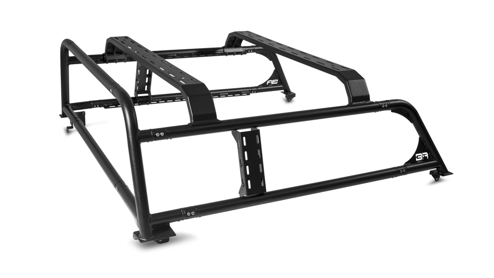 Body Armor 4x4 OVERLAND RACK