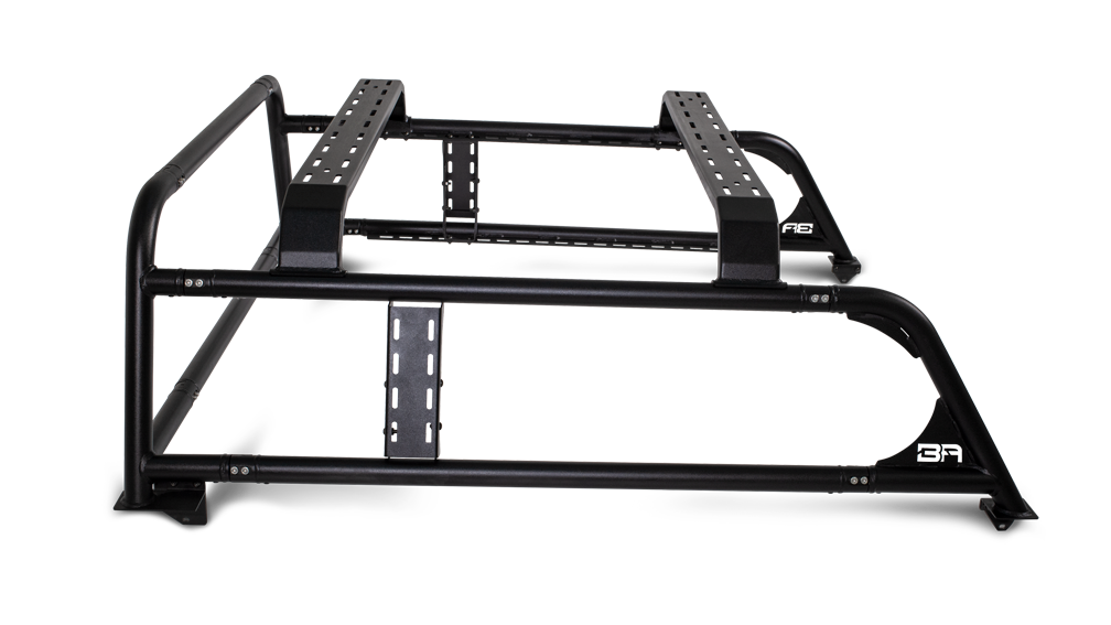 Body Armor 4x4 OVERLAND RACK