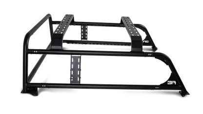Body Armor 4x4 OVERLAND RACK
