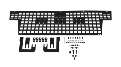 Body Armor 4x4 FRONT BED MOLLE SYSTEM