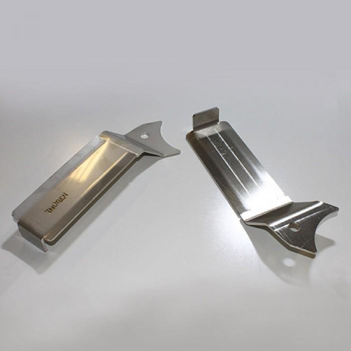 Thuren Fabrication LRG E-BRK CABLE BRACKET