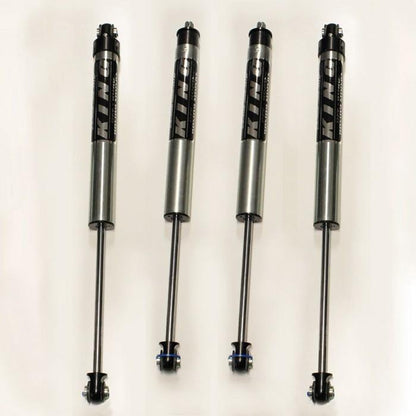 Thuren Fabrication 2013+ 3500 KING 2.0 IFP