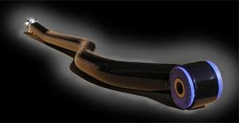 Thuren Fabrication Dodge Ram Overland 2"/3" Leveling Suspension System