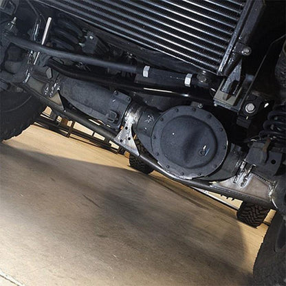 Thuren Axle Truss For 2014+ RAM 2500/3500 and Power Wagon