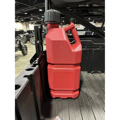 UTV Utility Jug Mount