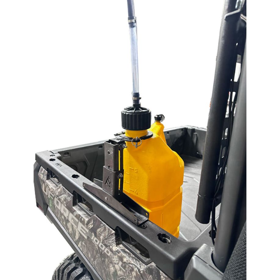 UTV Utility Jug Mount
