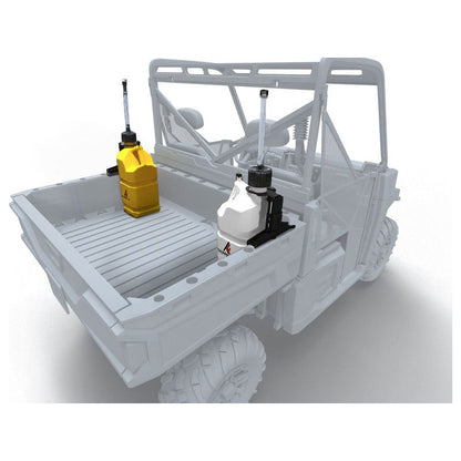 UTV Utility Jug Mount