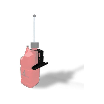 UTV Utility Jug Mount