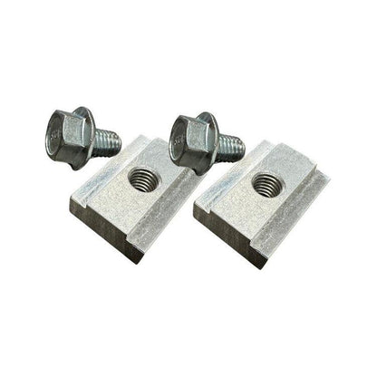 Polaris Ranger XD 1500 / Xpedition Anchor Kit