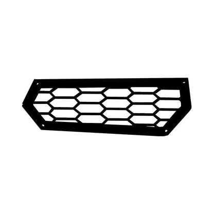 Polaris Ranger XD 1500 Rear Winch Bumper