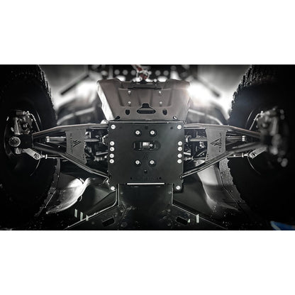 Can Am Defender Front Forward Control Arms