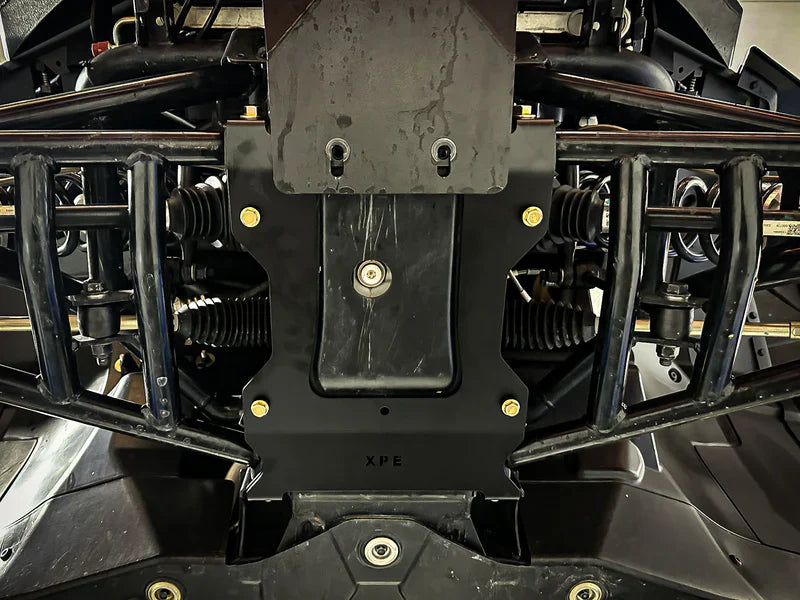 Xpedition Chassis Stiffener (Front)