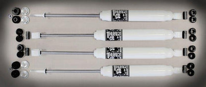 Thuren Dodge Ram 2500/3500 Overland Shocks