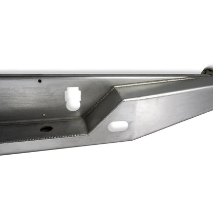 Thuren Fabrication 2010-2024 Ram 2500/3500 Rear Bumper for OEM Hitch