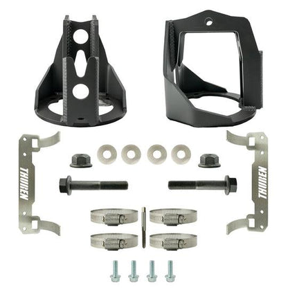 Thuren Shock Tower Kit for 3.5 and 4.0 Shocks