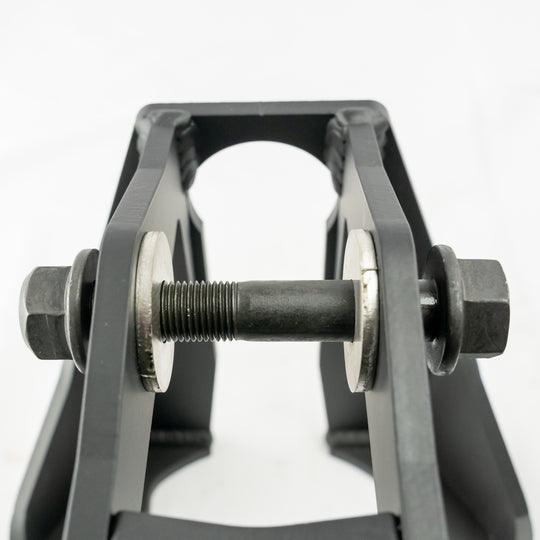 Thuren Shock Tower Kit for 3.5 and 4.0 Shocks