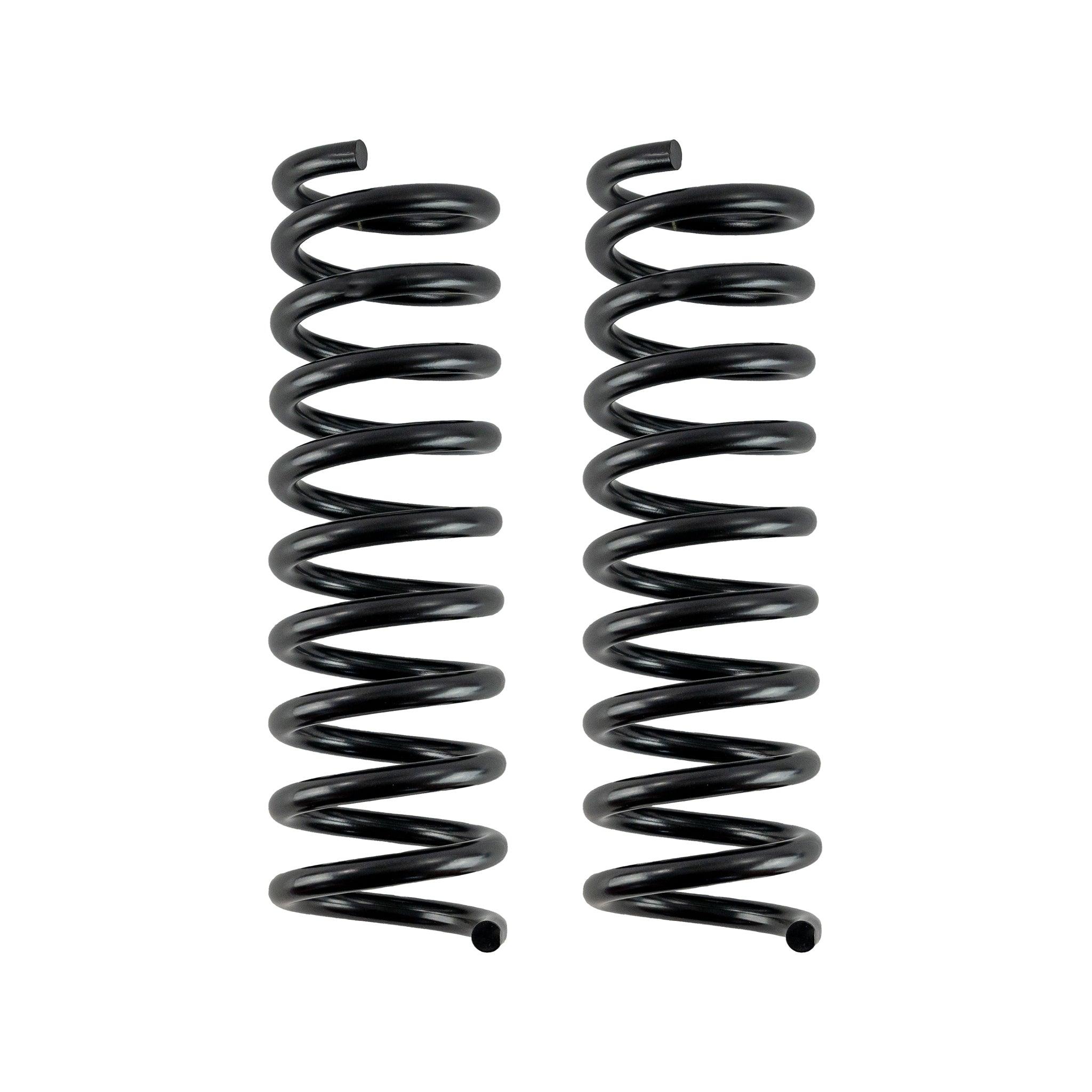 THUREN FRONT COILS RAM 2500 (2014-Current)