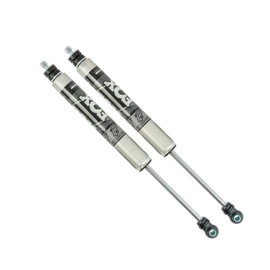 Thuren Fabrication Fox 2.0 IFP Shocks