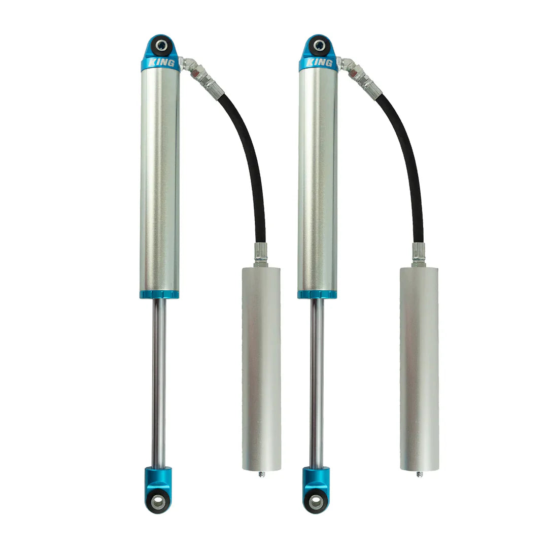 Thuren 94-13 Dodge Ram King 2.5" Shock Package 2500/3500 4x4 (Sold in Pairs)