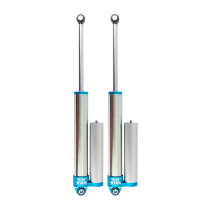 Thuren 94-13 Dodge Ram King 2.5" Shock Package 2500/3500 4x4 (Sold in Pairs)