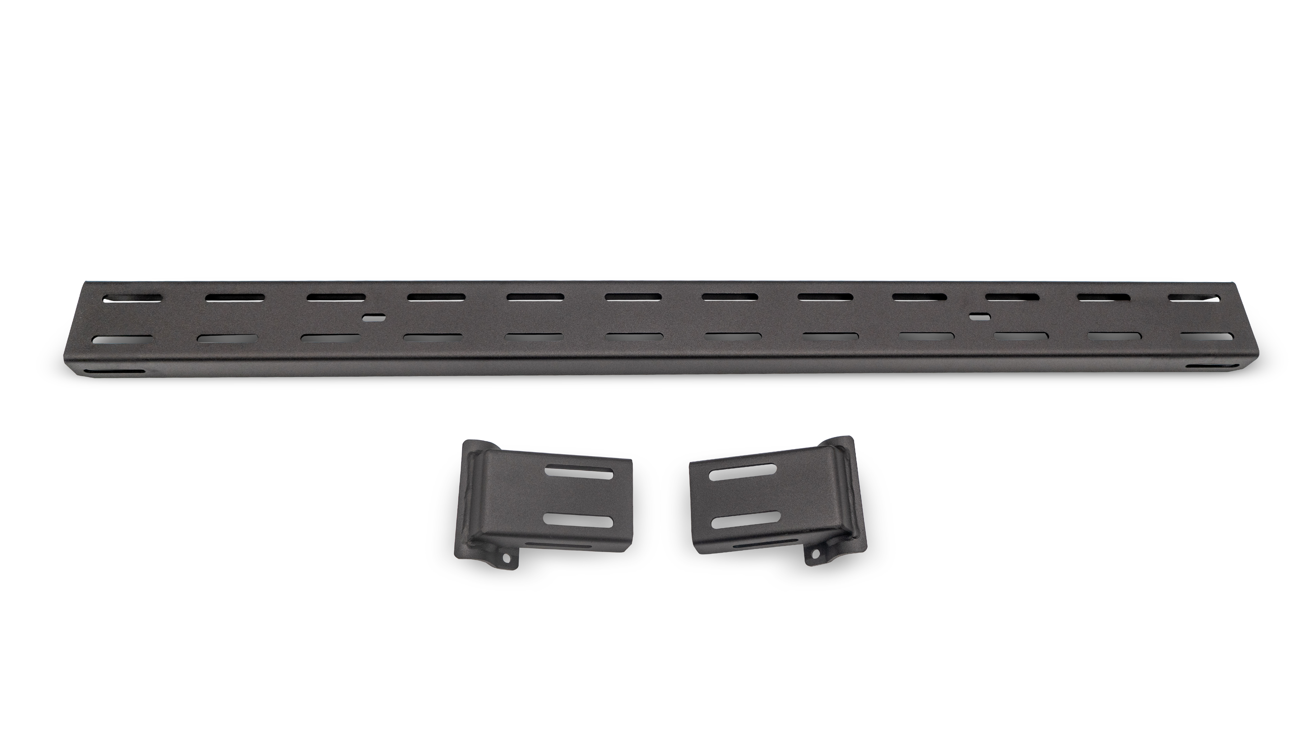 Body Armor 4x4 UNIVERSAL OVERLAND RACK CROSS BARS FOR TK-6125(FULL SIZE)