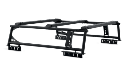 Body Armor 4x4 FULL SIZE UNIVERSAL OVERLAND RACK
