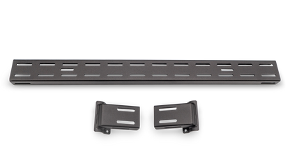Body Armor 4x4 UNIVERSAL OVERLAND RACK CROSS BARS FOR TK-6126(MID SIZE)