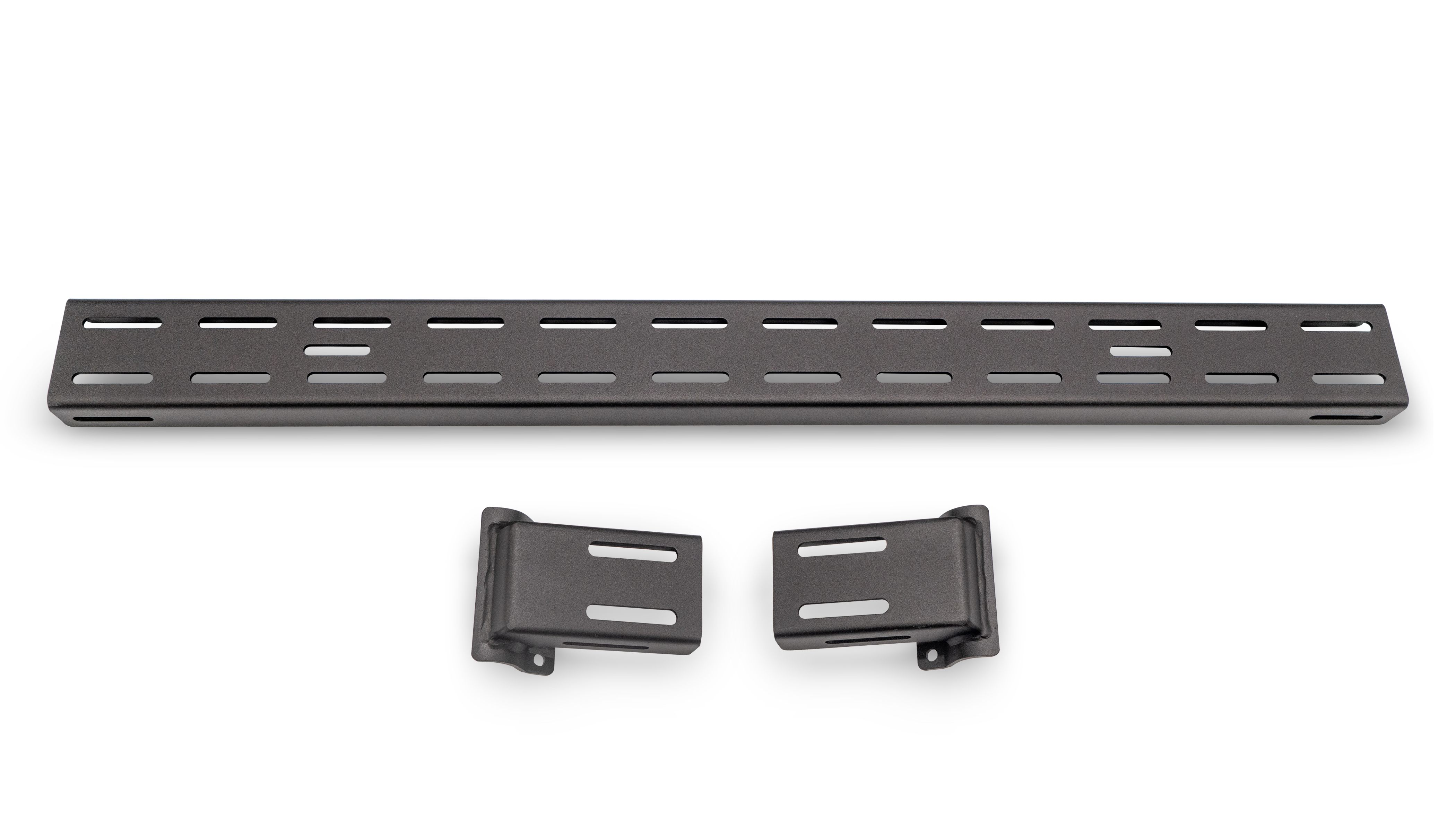Body Armor 4x4 UNIVERSAL OVERLAND RACK CROSS BARS FOR TK-6126(MID SIZE)