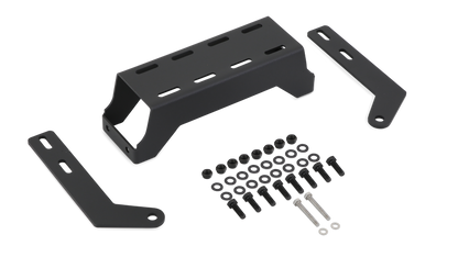 Body Armor 4x4 ACCESSORY MOUNT FOR UNIVERSAL RACK
