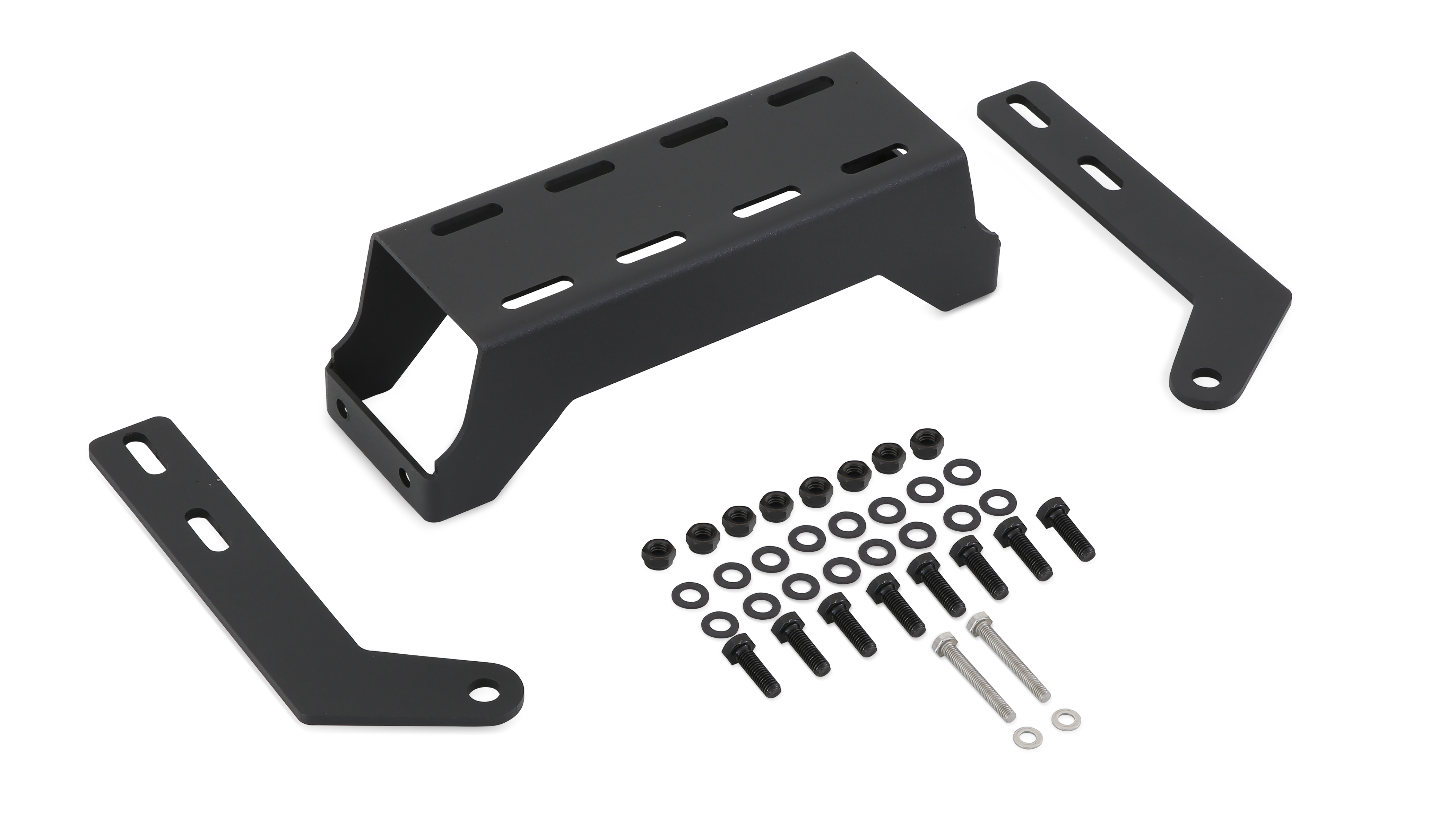 Body Armor 4x4 ACCESSORY MOUNT FOR UNIVERSAL RACK