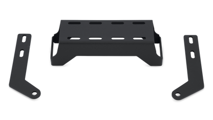 Body Armor 4x4 ACCESSORY MOUNT FOR UNIVERSAL RACK