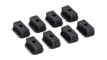 Body Armor 4x4 UTILITY RACK MOUNTING KIT FOR UNIVERSAL RACK