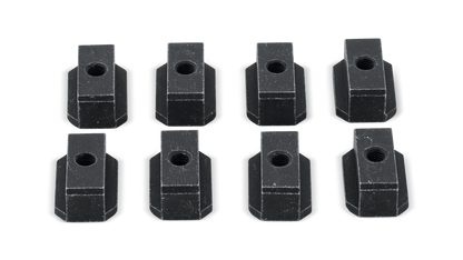 Body Armor 4x4 UTILITY RACK MOUNTING KIT FOR UNIVERSAL RACK