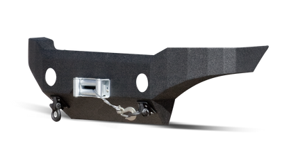 Body Armor 4x4 FRONT WINCH BUMPER
