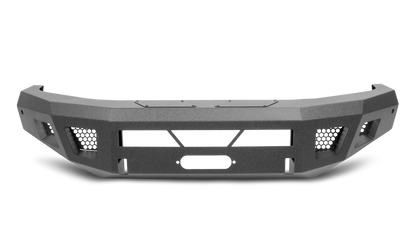 Body Armor 4x4 FRONT WINCH BUMPER