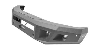 Body Armor 4x4 FRONT WINCH BUMPER