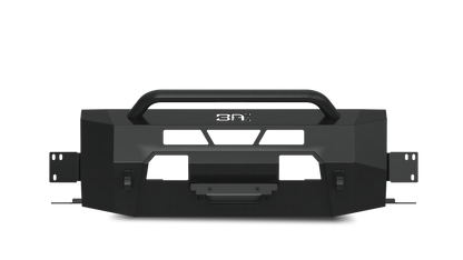 Body Armor 4x4 TUNDRA FRONT WINCH BUMPER