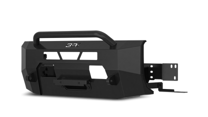 Body Armor 4x4 TUNDRA FRONT WINCH BUMPER