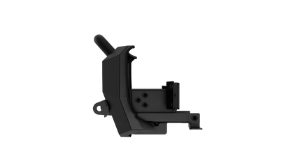 Body Armor 4x4 TUNDRA FRONT WINCH BUMPER