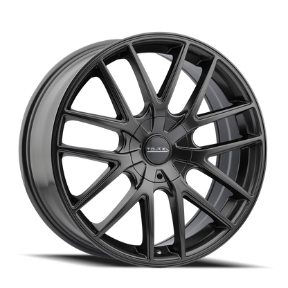 TOUREN TOUREN TR60 3260 GUNMETAL 18X8 5-115/5-120 20MM 74.1MM