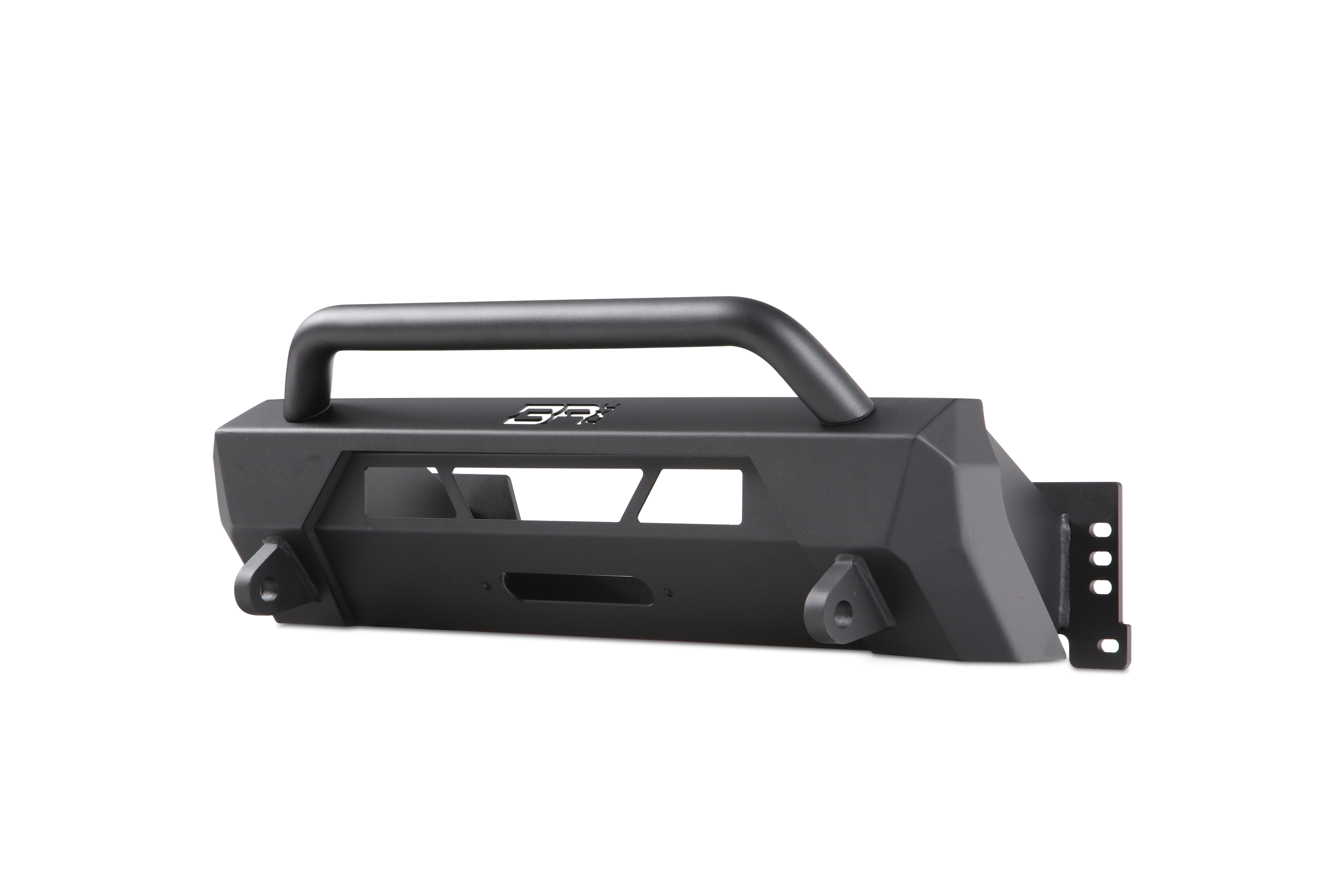 Body Armor 4x4 FRONT WINCH BUMPER
