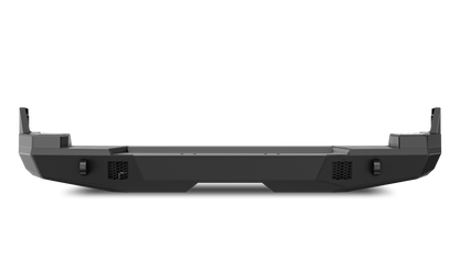 Body Armor 4x4 PRO SERIES II REAR BUMPER