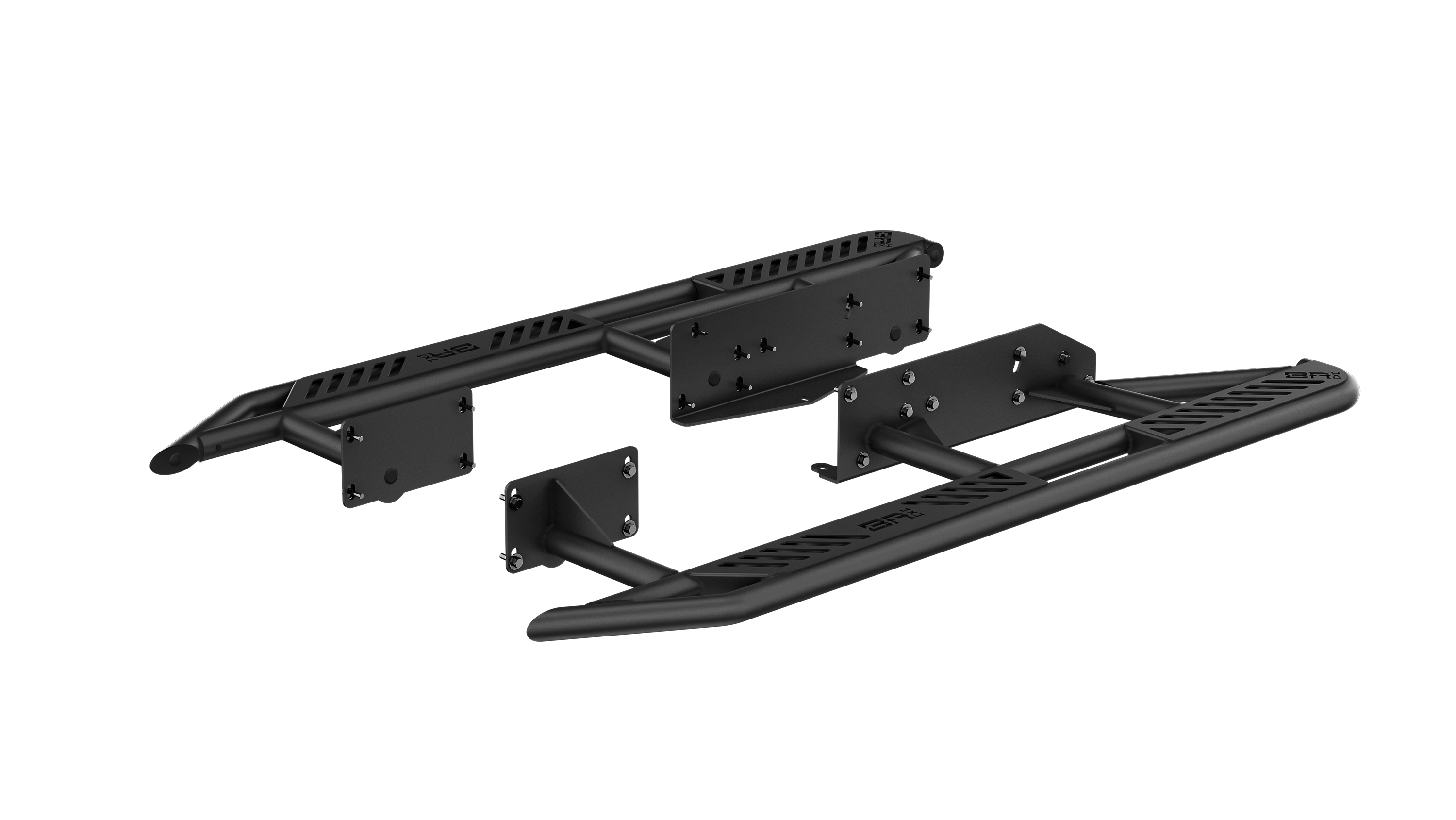 Body Armor 4x4 REVO STEP SLIDER